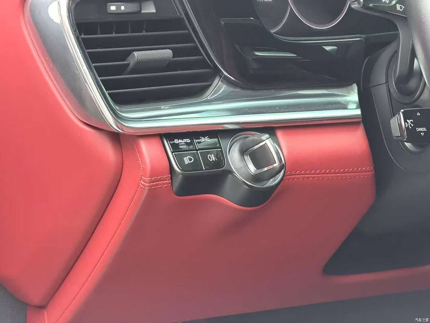 Porsche Panamera, 2020 15