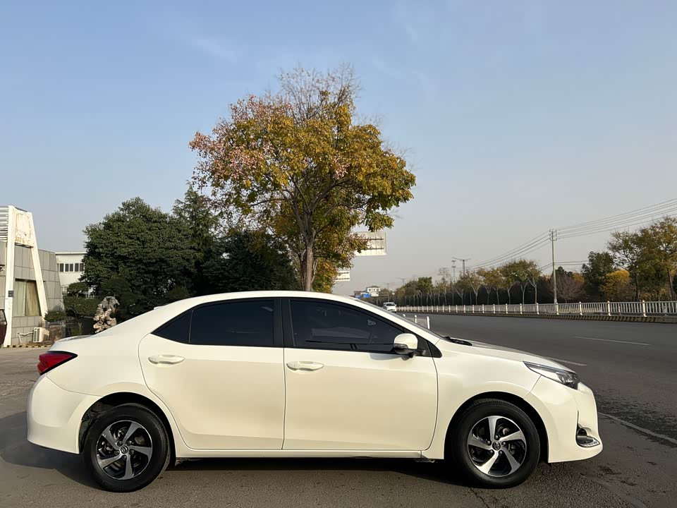 Toyota Lei Ling