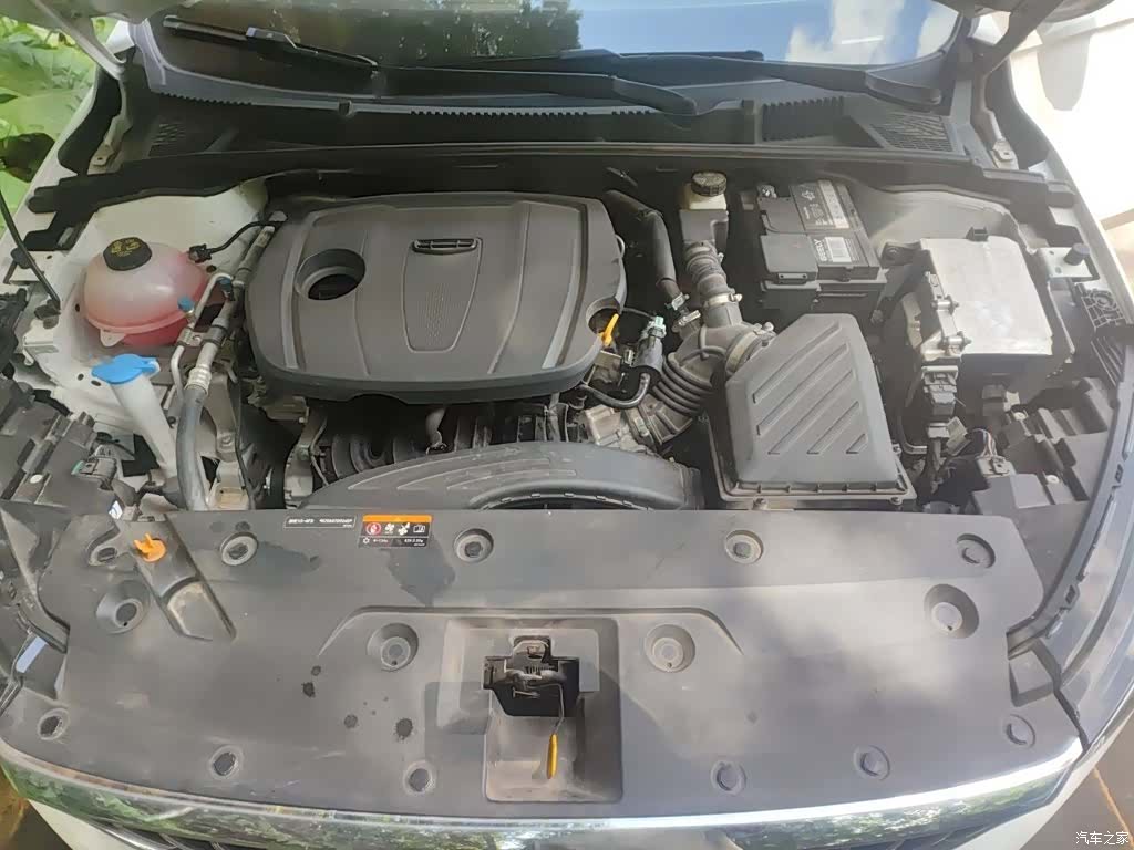 Geely Emgrand, 2024 17