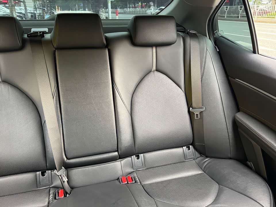 Toyota Camry Toyota Camry