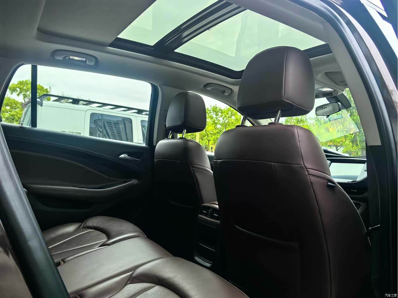 Buick Envision Plus, 2021 14