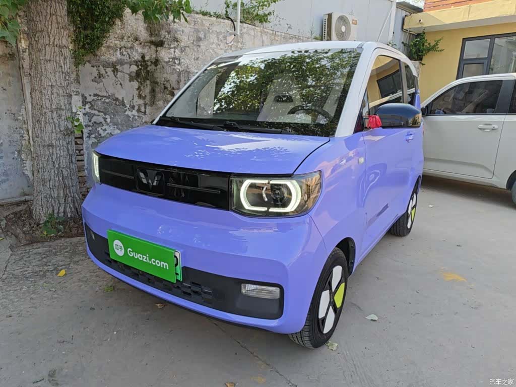 Wuling MINIEV, 2023 1