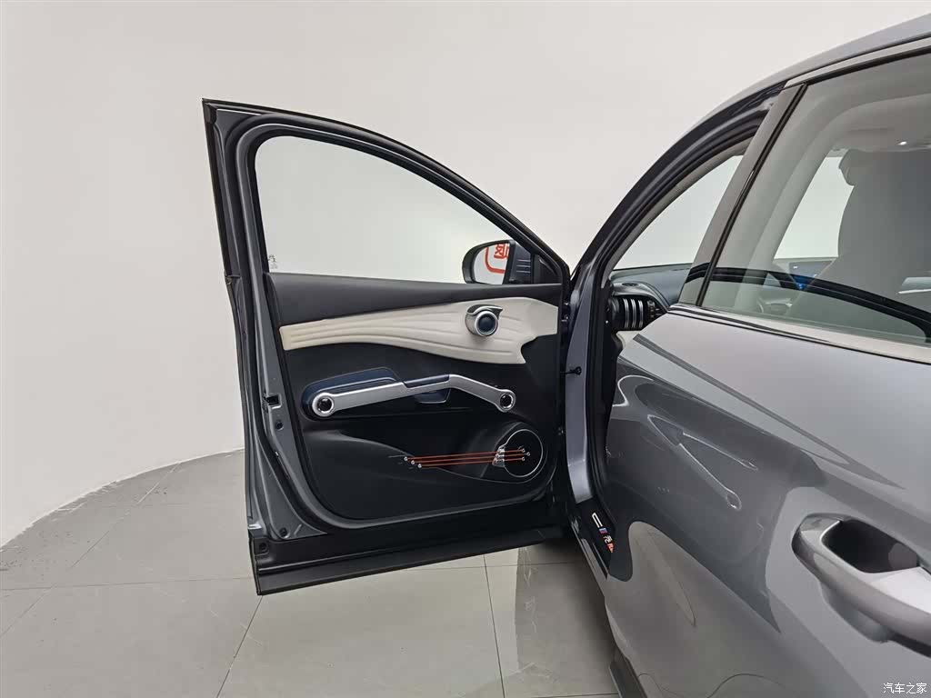 BYD Yuan, 2022 8