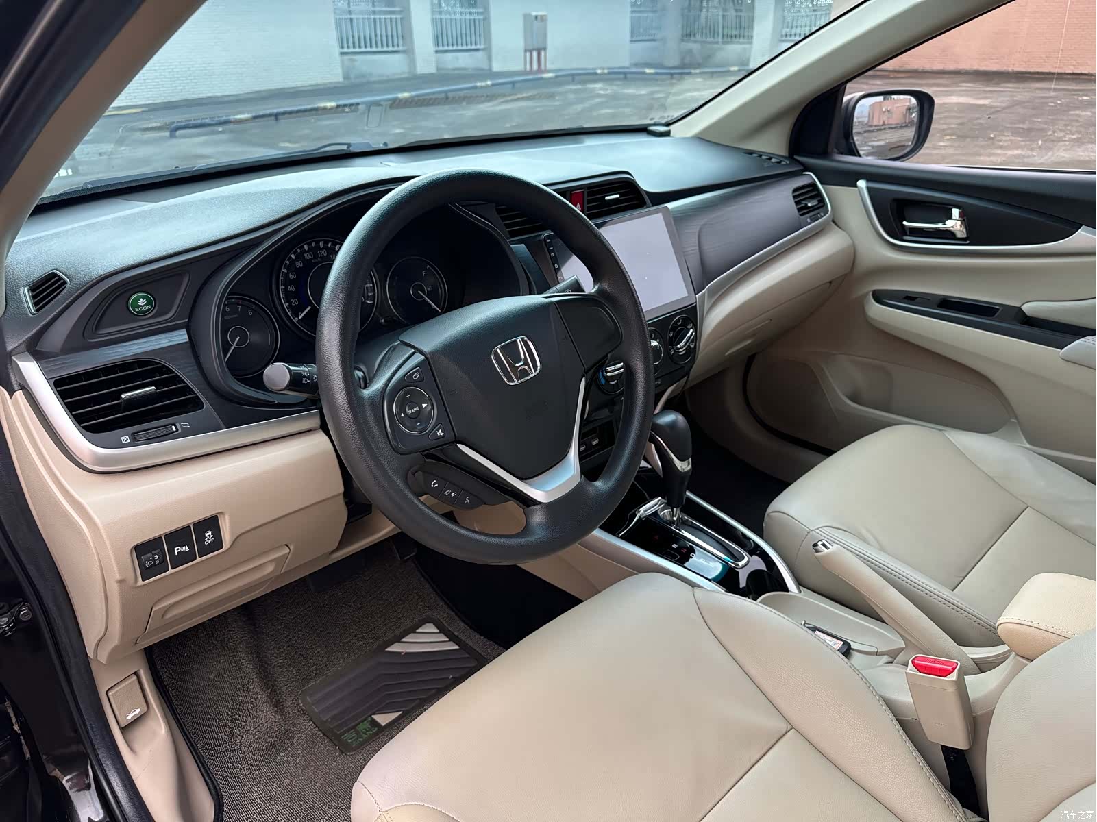 Honda Crider, 2018 10