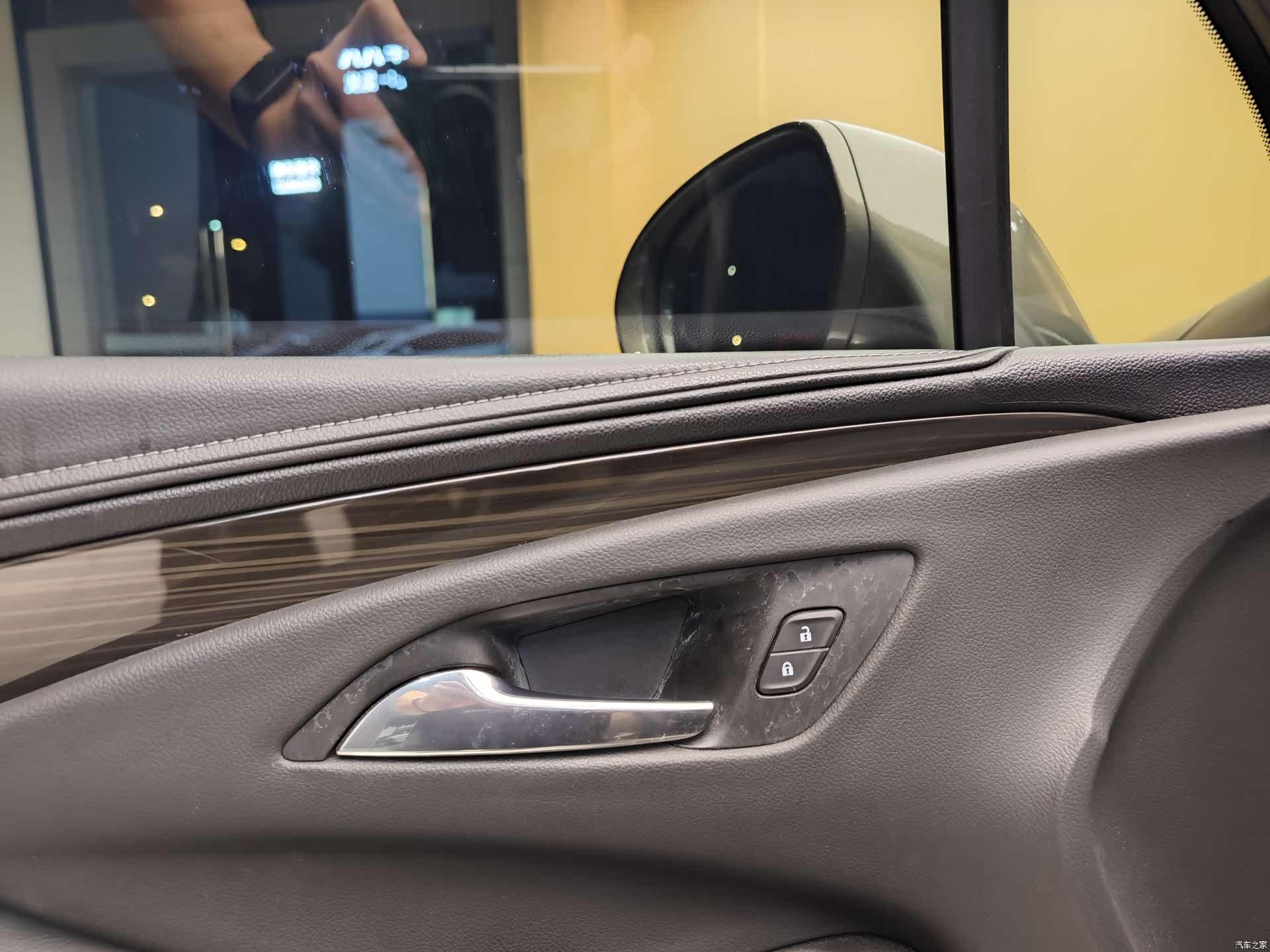 Buick Envision Plus, 2018 8
