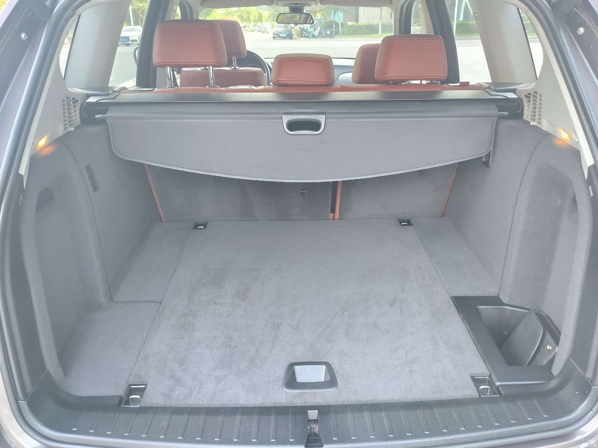 BMW X3, 2014 17