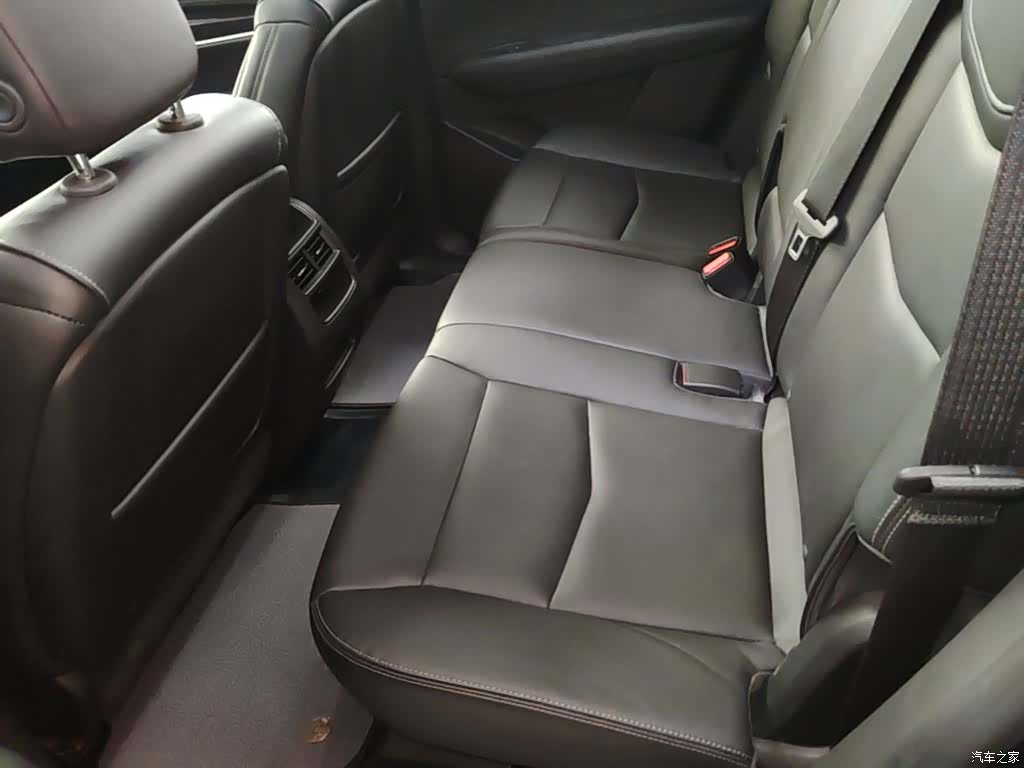 Cadillac XT5, 2020 17