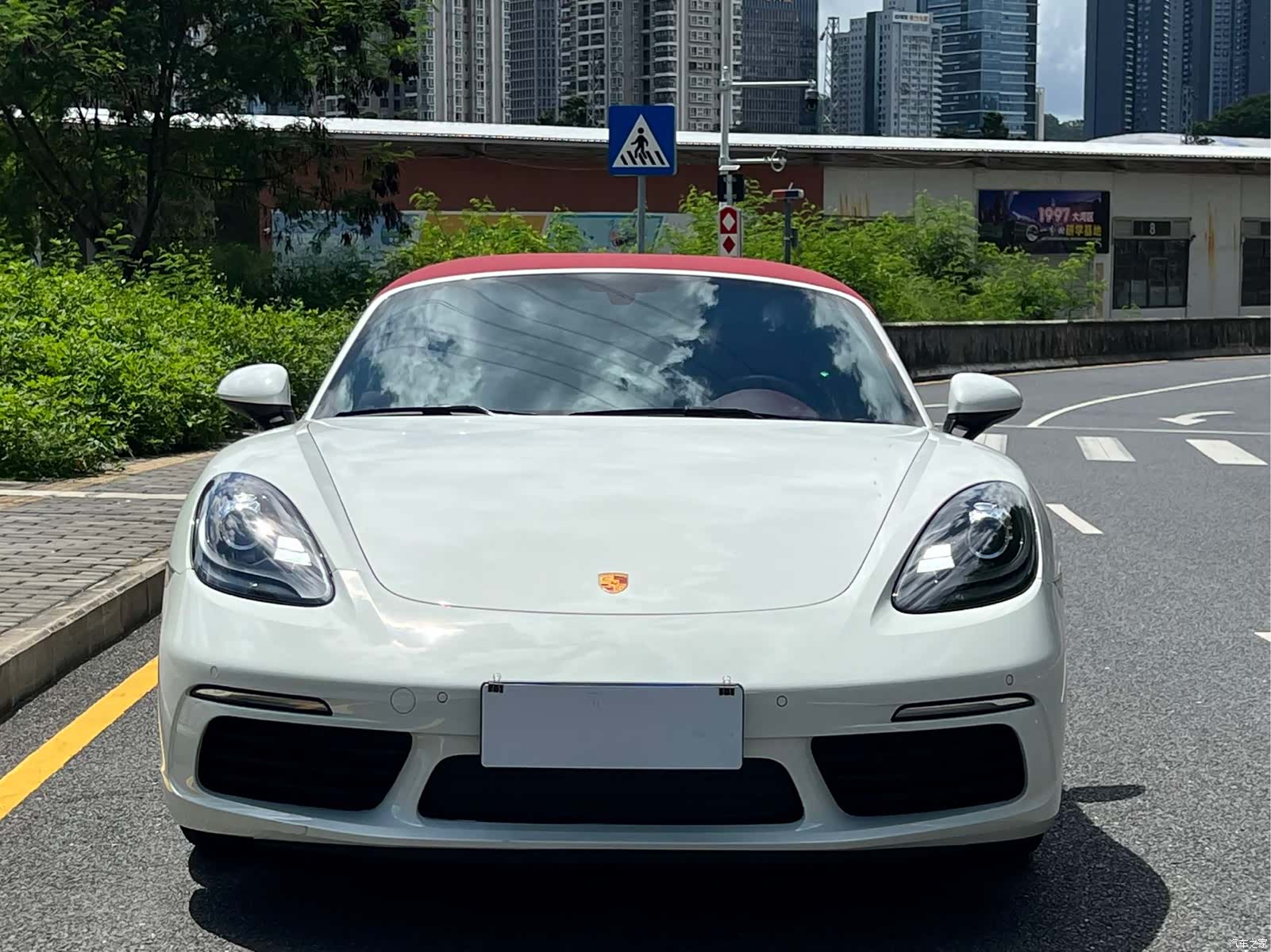 Porsche Boxster, 2023 9