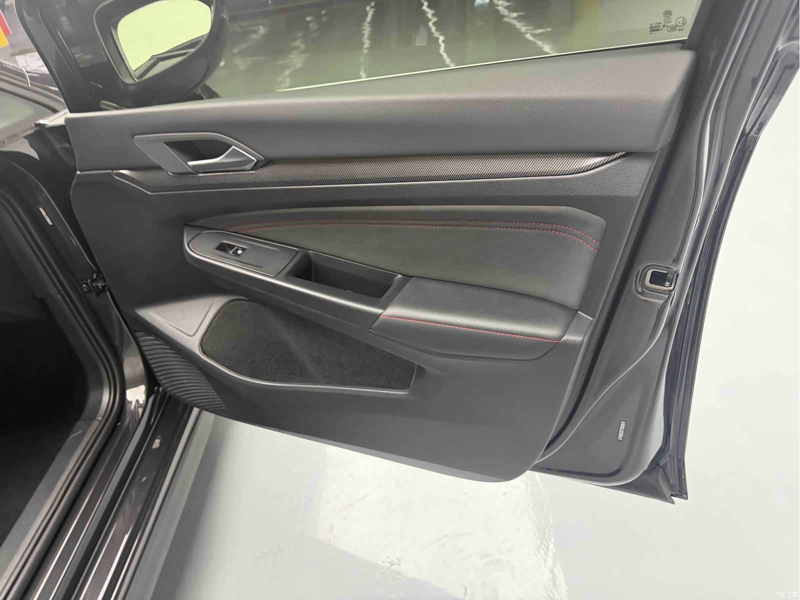 Volkswagen Golf, 2026 15