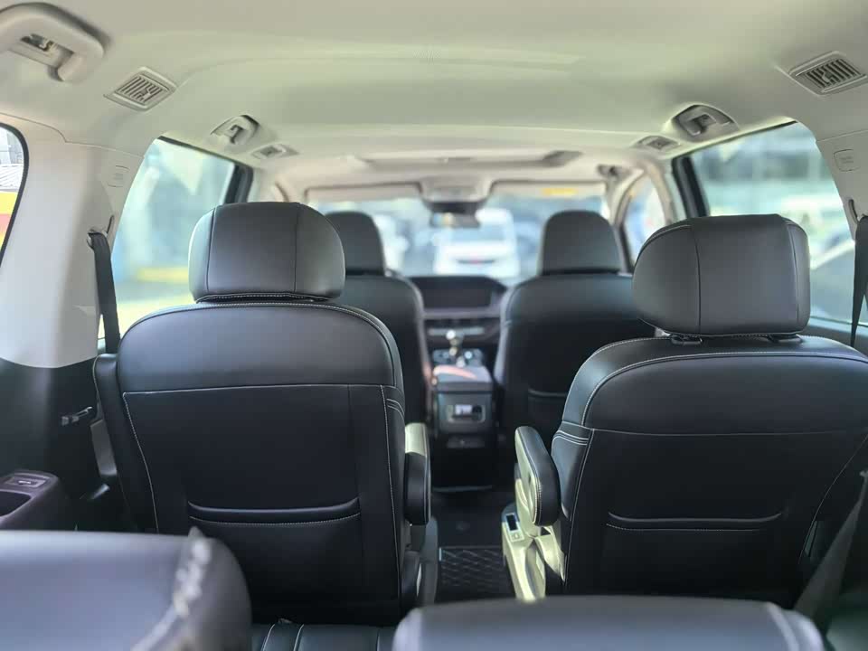 Trumpchi Trumpchi M6