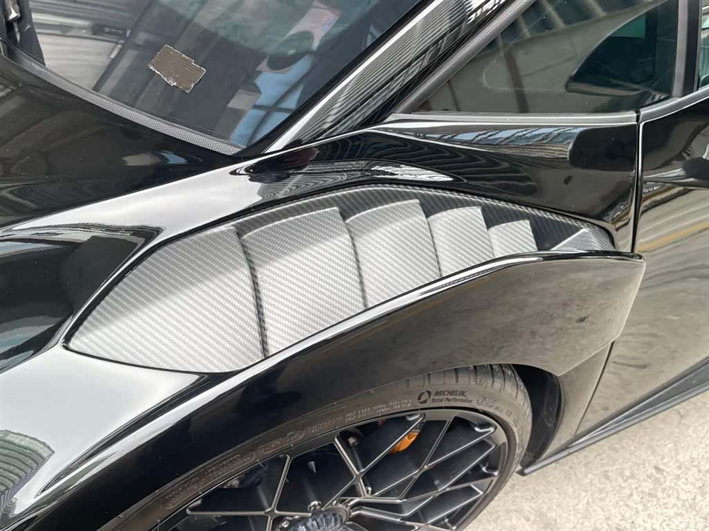 Lamborghini Huracán, 2022 11
