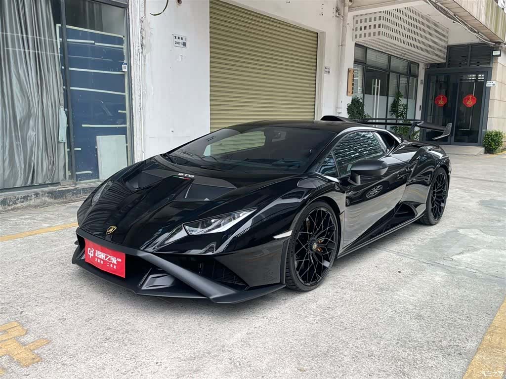 Lamborghini Huracán