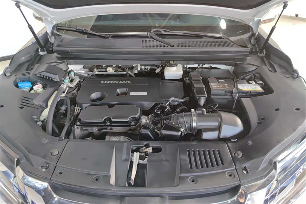 Honda Avancier, 2023 10