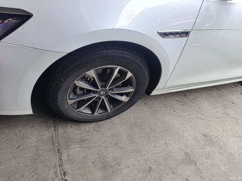 BYD Qin, 2023 23