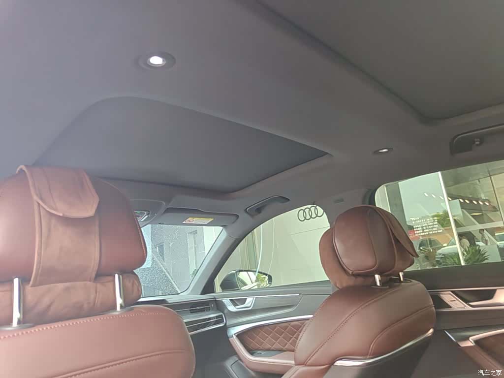 Audi A6L, 2024 18