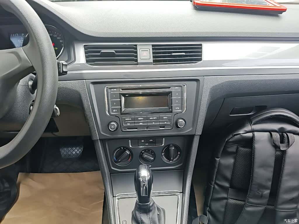 Volkswagen Bora, 2017 13