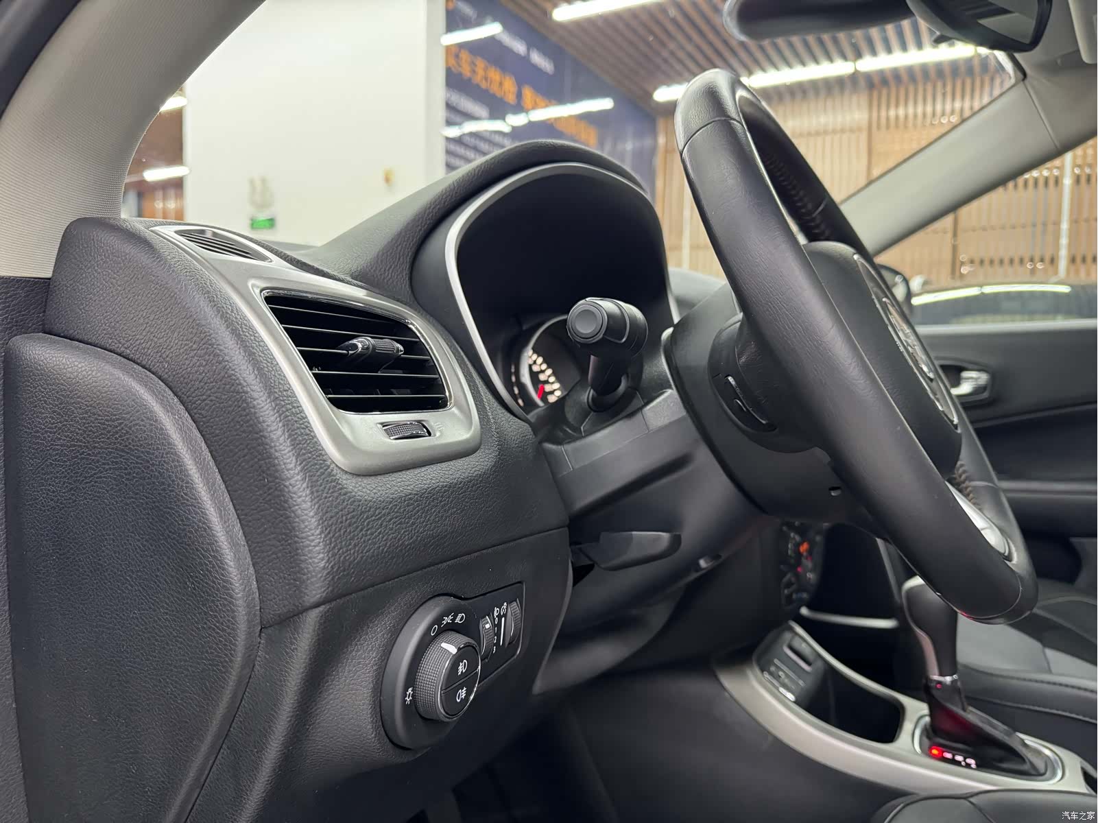 Jeep Compass, 2019 6