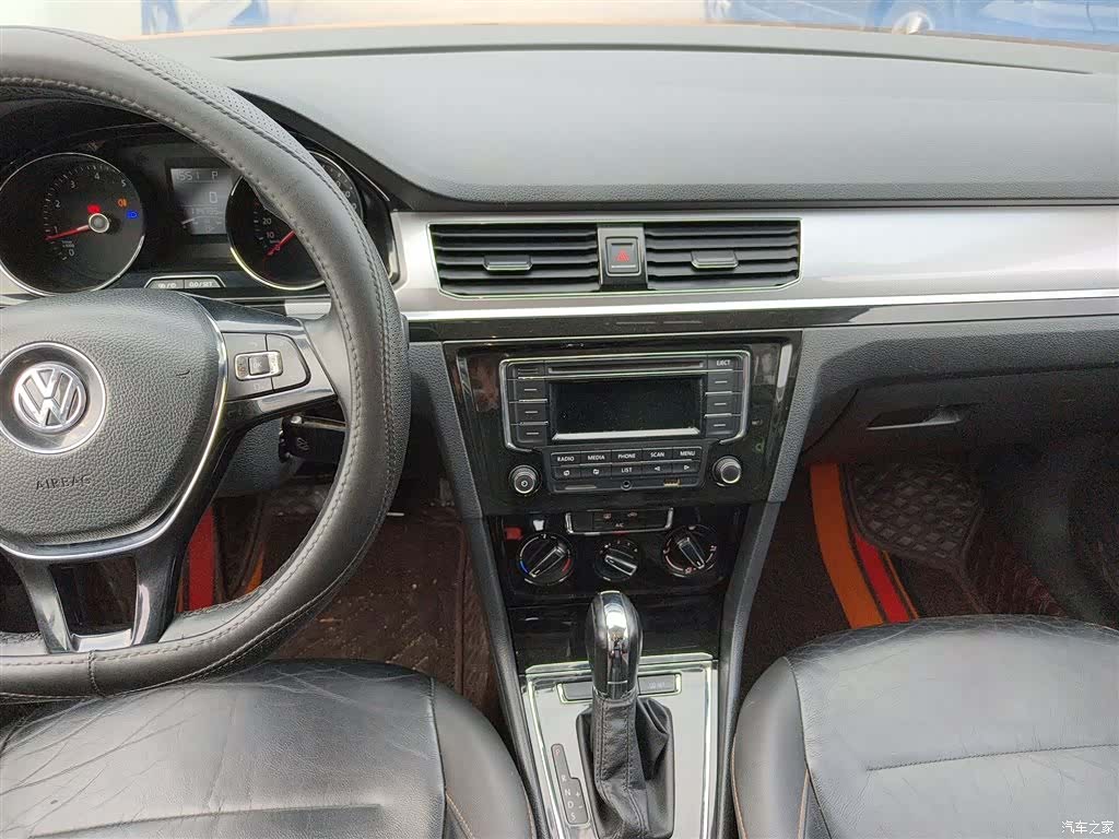 Volkswagen Bora, 2018 13
