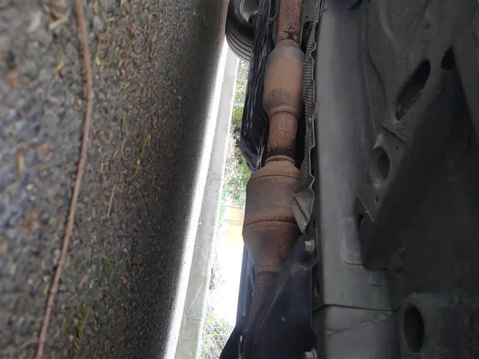 Roewe RX5 New energy