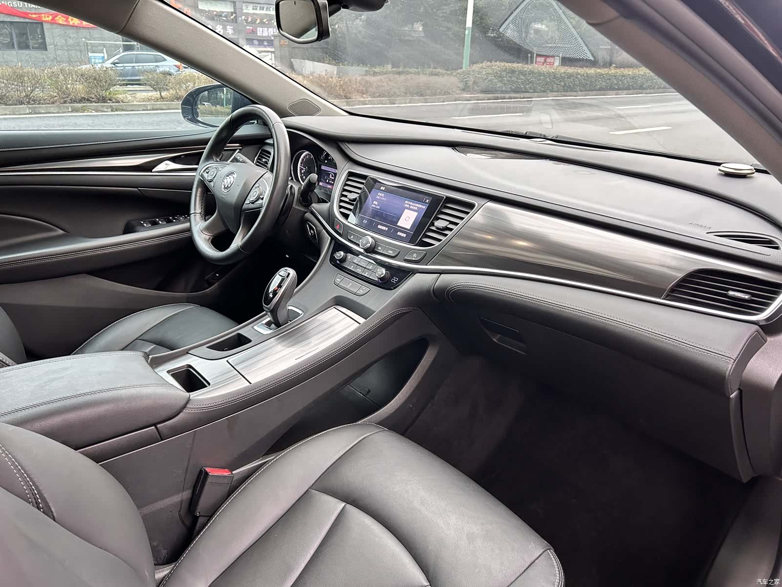 Buick LaCrosse, 2022 16