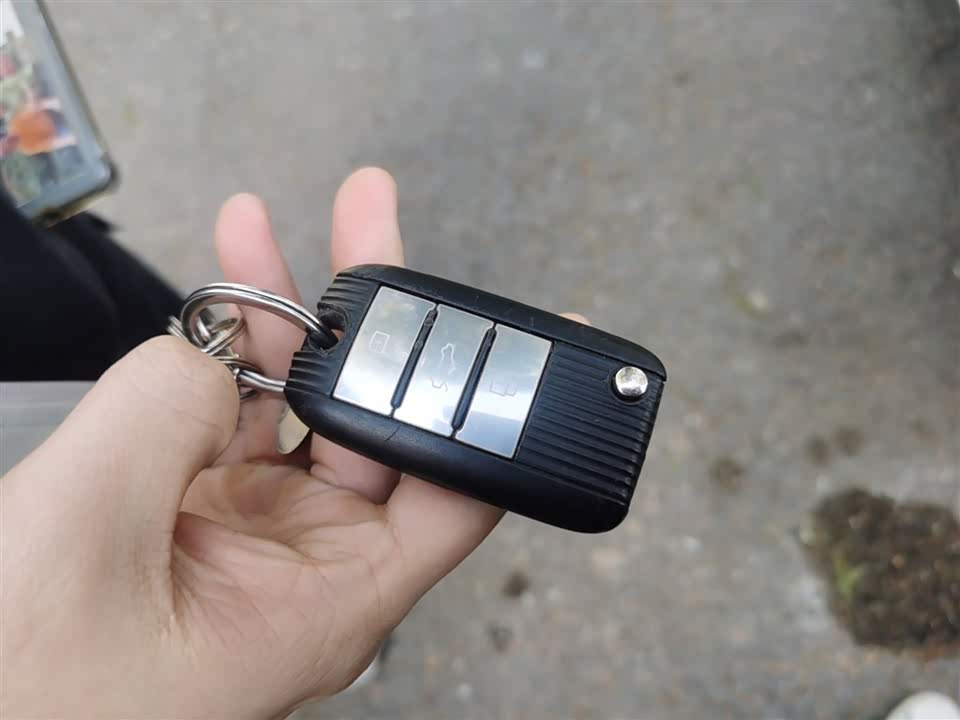 Roewe RX5 New energy