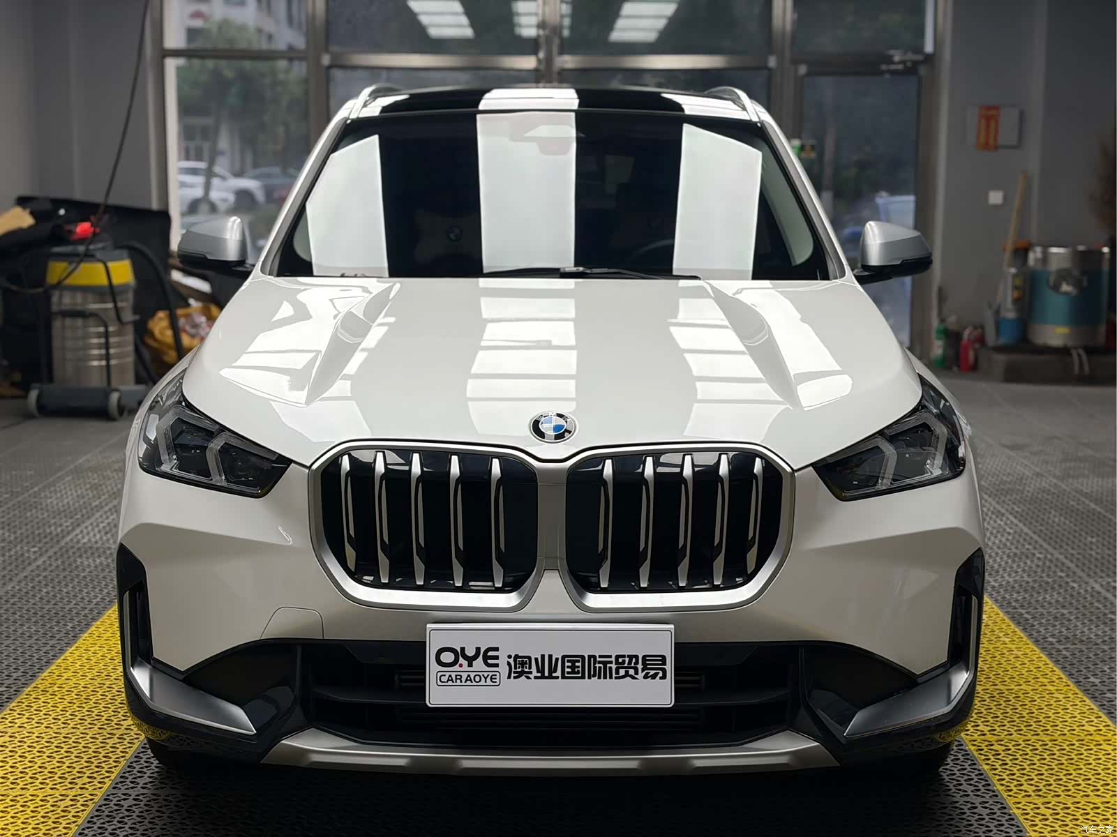 BMW X1, 2023 2
