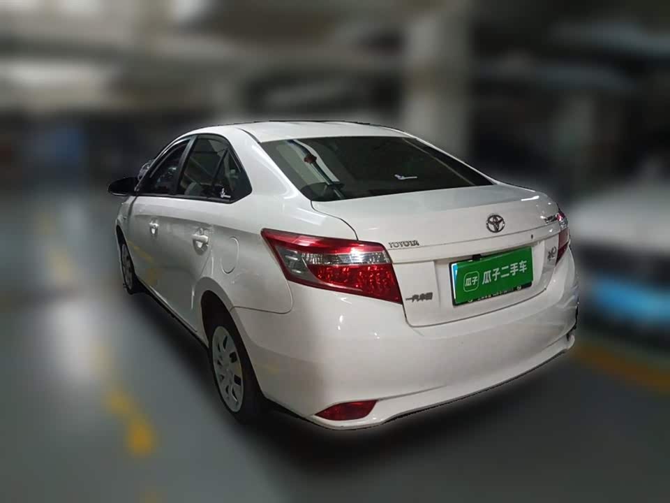 Toyota Vios