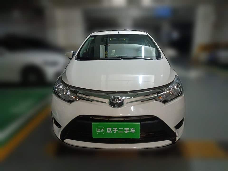 Toyota Vios