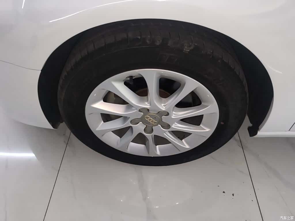 Audi A3, 2017 23