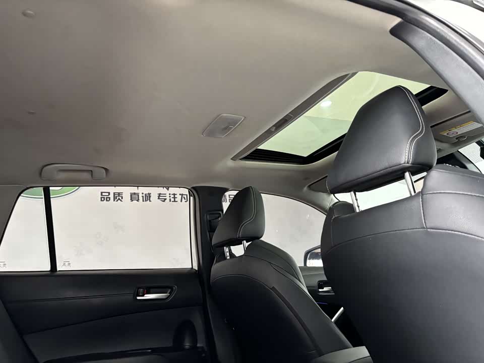 Toyota Fenglanda Toyota Fenglanda