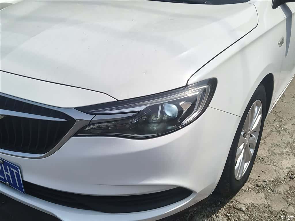 Buick VI, 2020 24