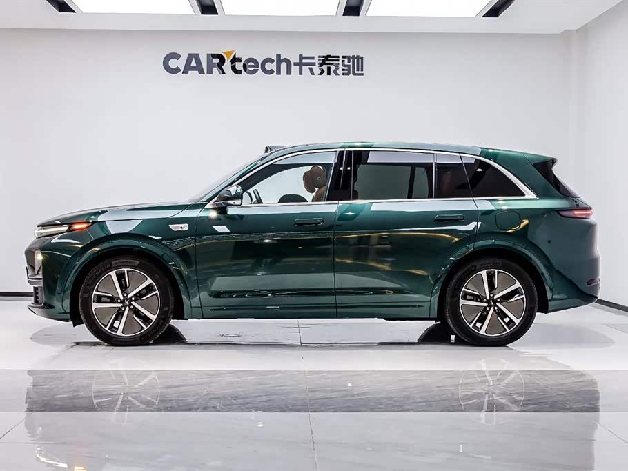 Li Auto Ideal L7
