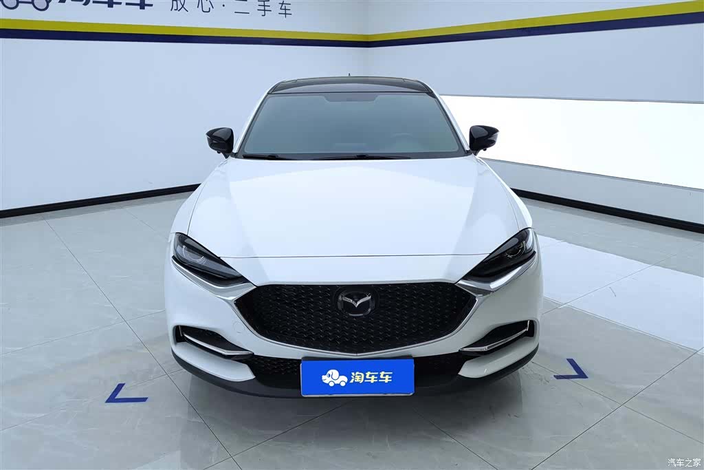 Mazda CX-4, 2020 2