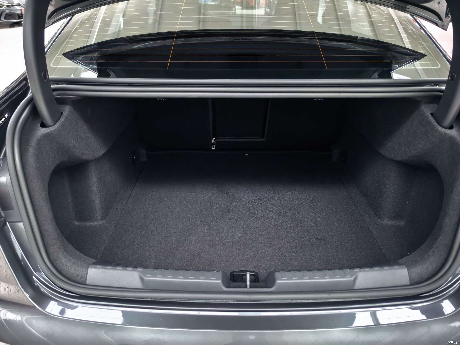 Audi A3, 2024 15