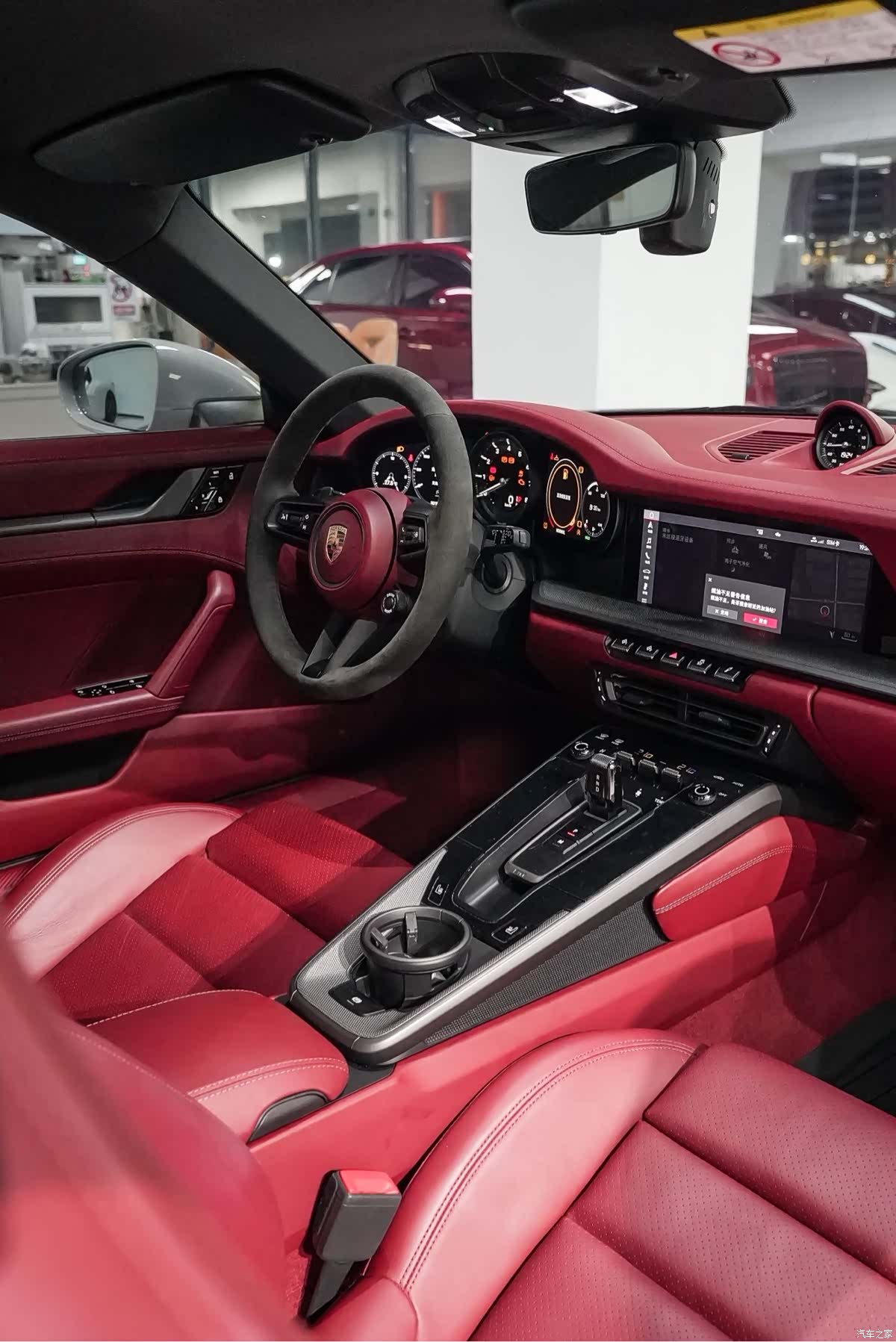 Porsche 911, 2020 9