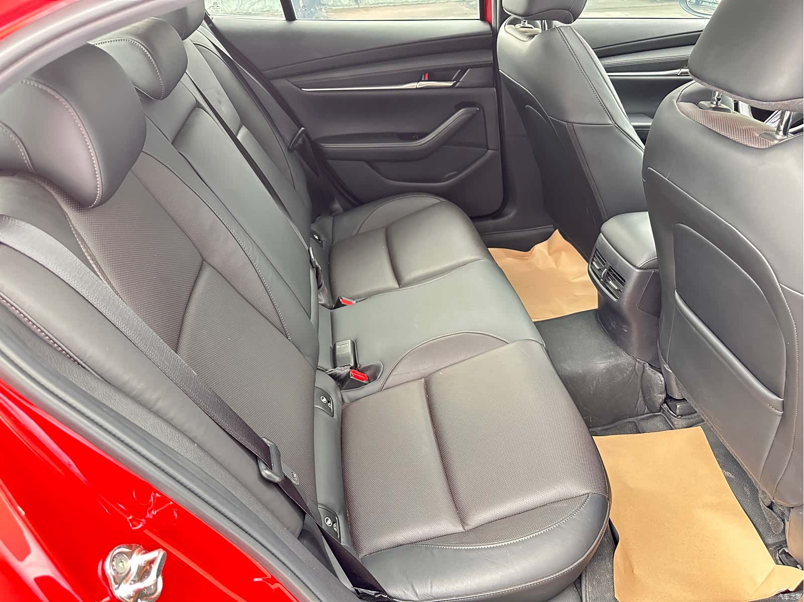 Mazda Mazda3, 2020 19