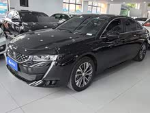 508 2022 508L 360THP PureTech Ȥ