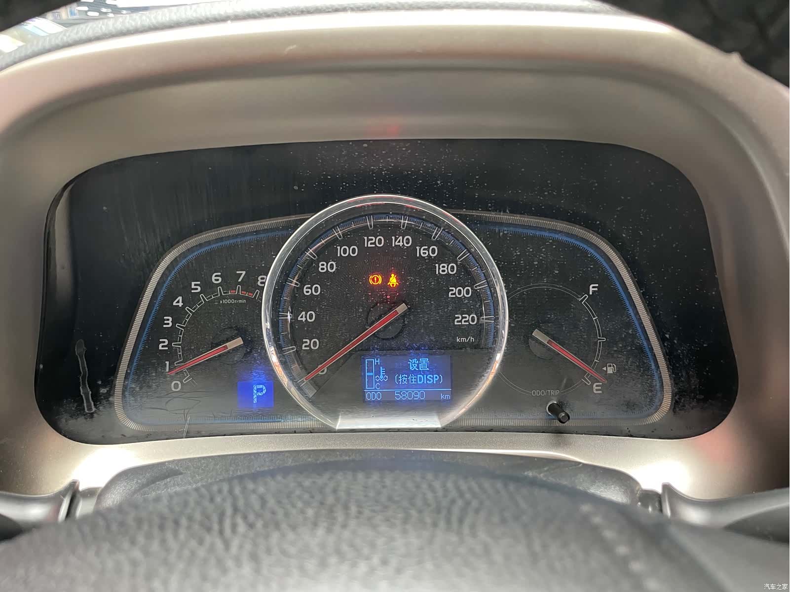 Toyota RAV4, 2014 16