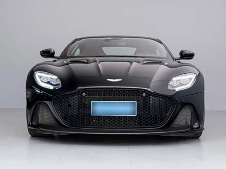 ְ˹١ ˹١DBS 2019 DBS Superleggera V12 Coupe