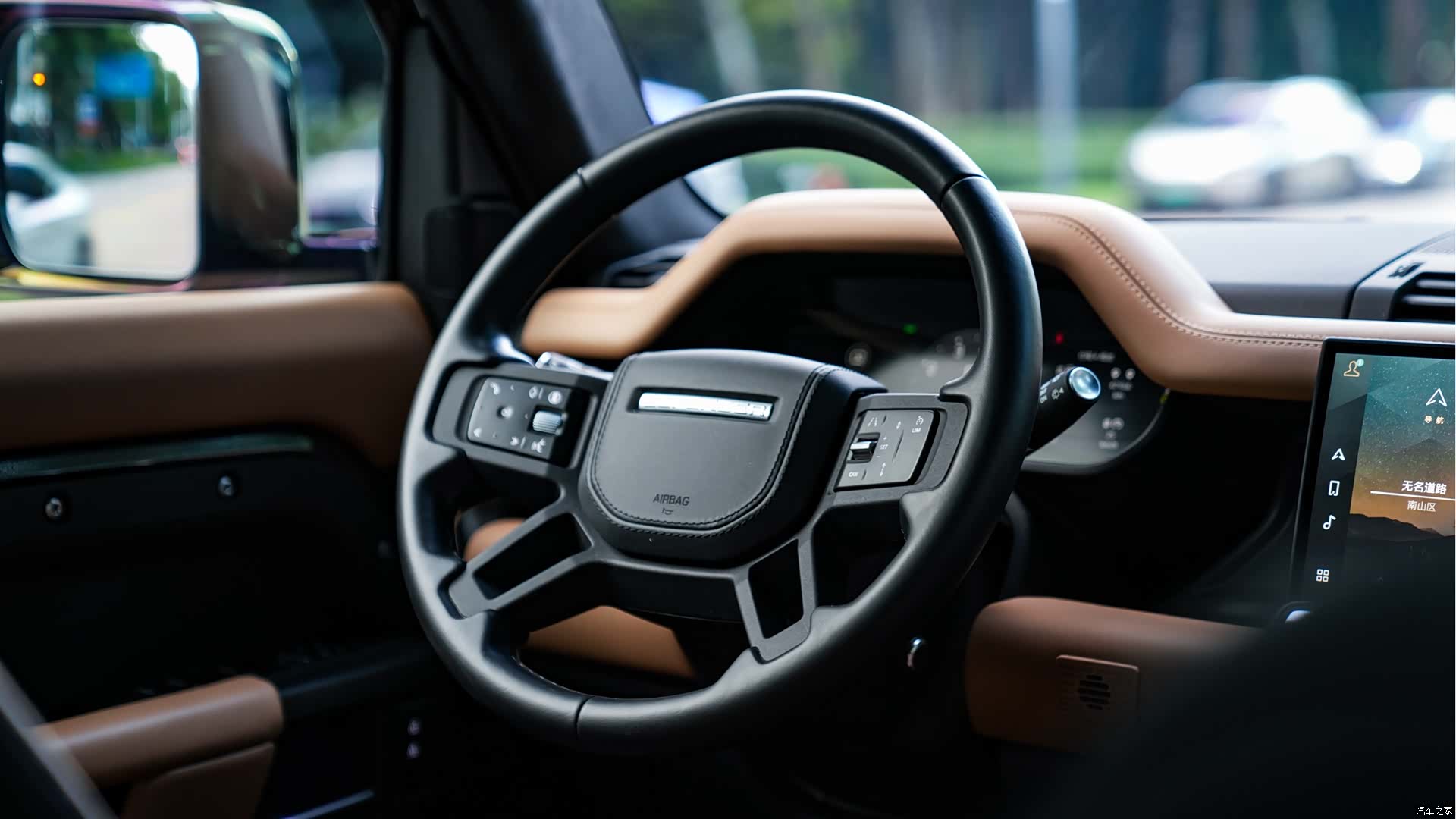 Land Rover Defender, 2025 10