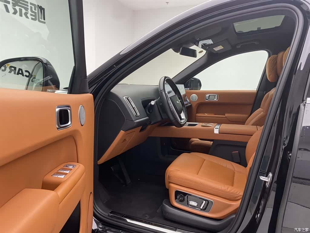 Li Auto L9, 2023 17