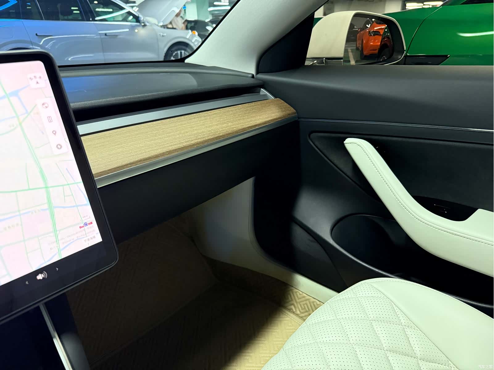 Tesla Model 3, 2020 7
