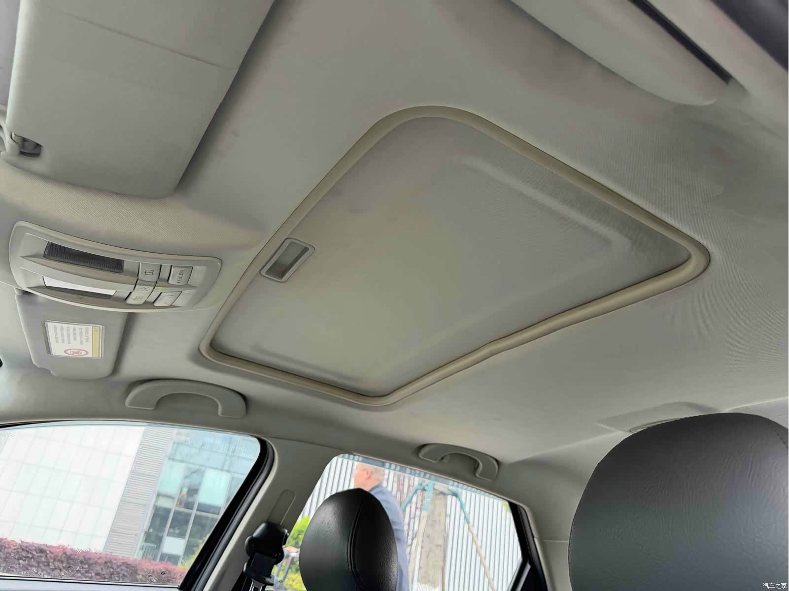 DongFeng S30, 2012 12