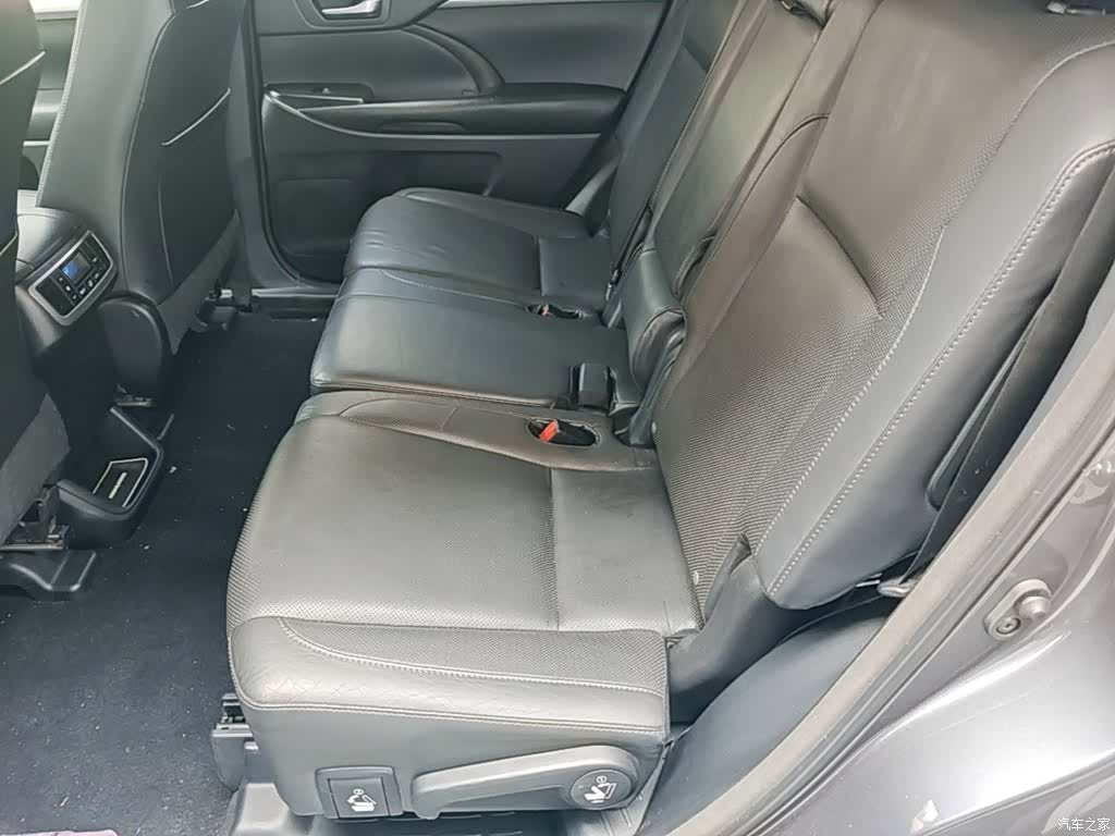 Toyota Highlander, 2015 17