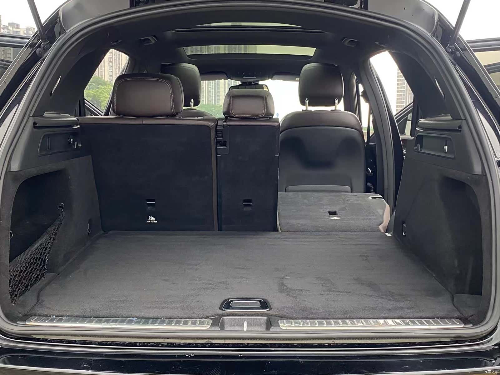 Mercedes-Benz GLC, 2016 7