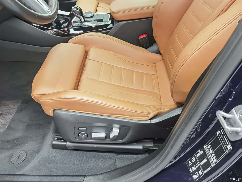 BMW X3, 2022 20