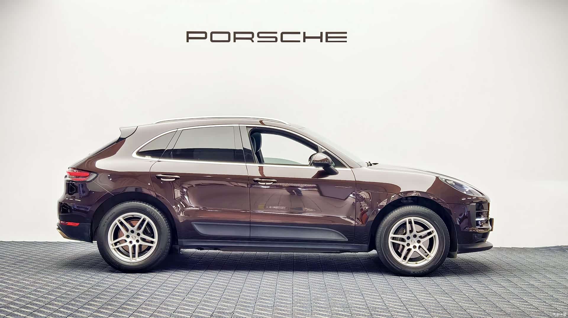 Porsche Macan, 2021 6