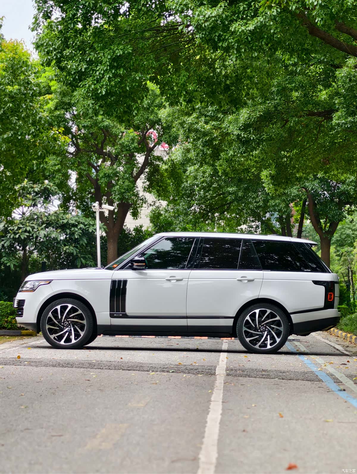 Land Rover Range Rover, 2015 9