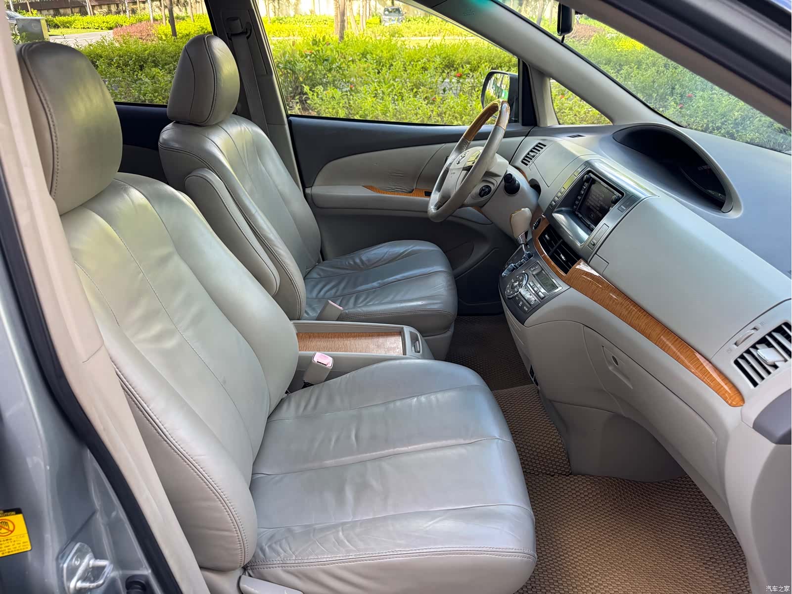 Toyota 7, 2009 22