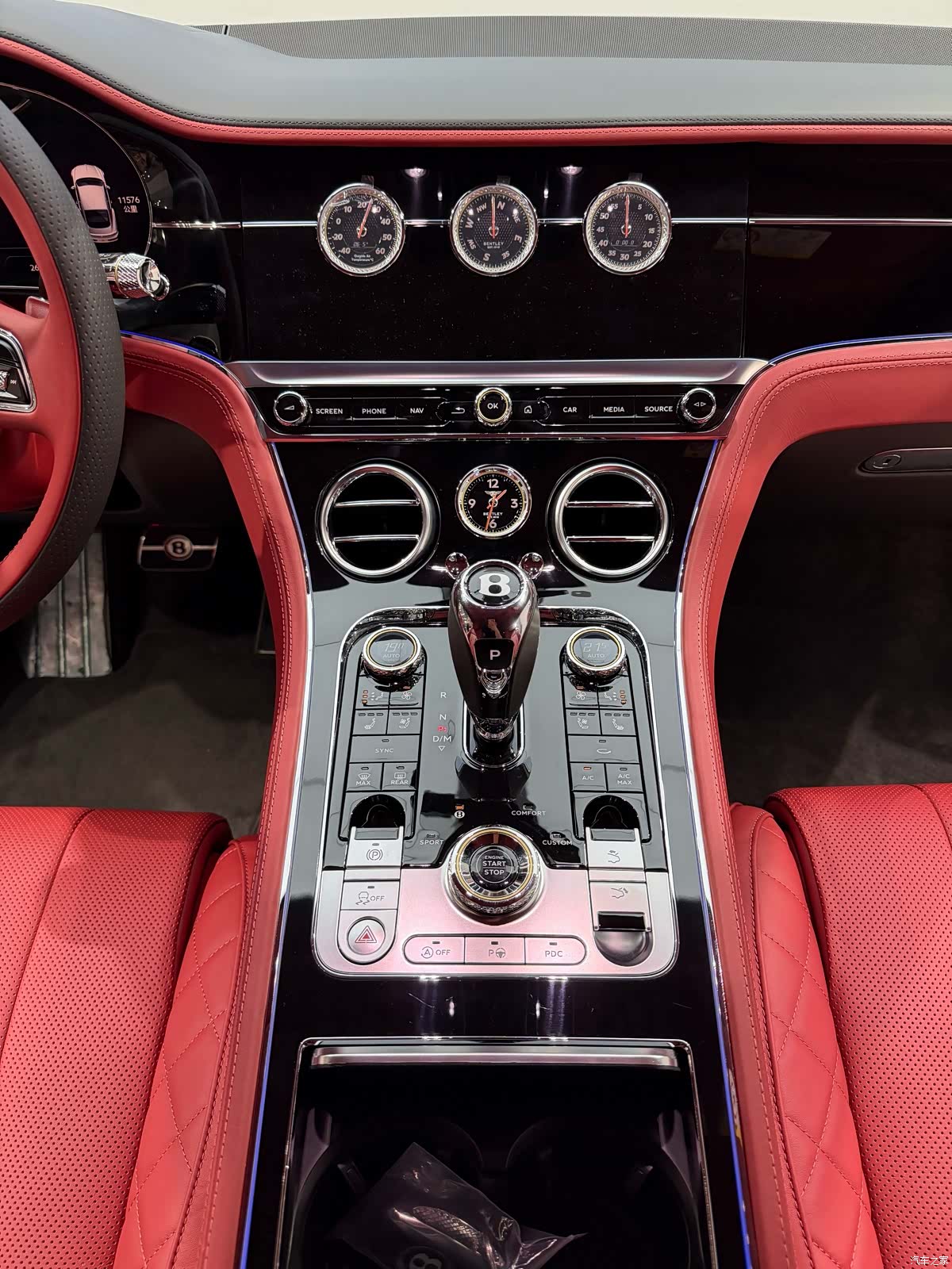 Bentley Continental GT, 2021 9